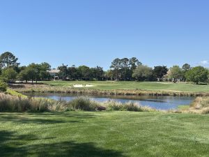 Grande Dunes 13th Fairway IPhone